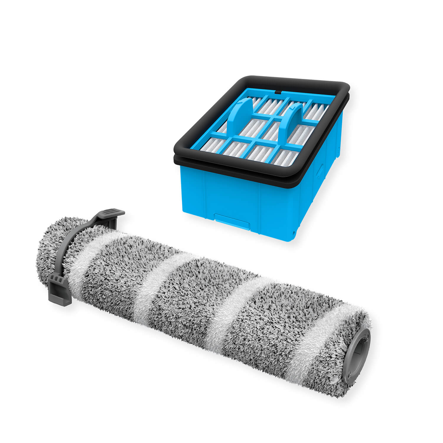 Bissell – CrossWave Multi-Surface Edge – Tillbehörssats v:1657589 Bissell – CrossWave Multi-Surface Edge – Tillbehörssats v:1657589