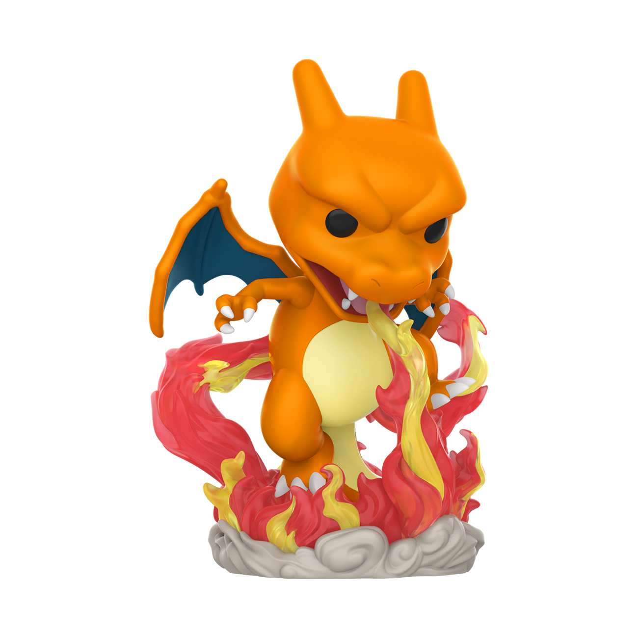 Funko Pop! – Premium Pokemon Charizard (92413) v:6791045 Funko Pop! – Premium Pokemon Charizard (92413) v:6791045