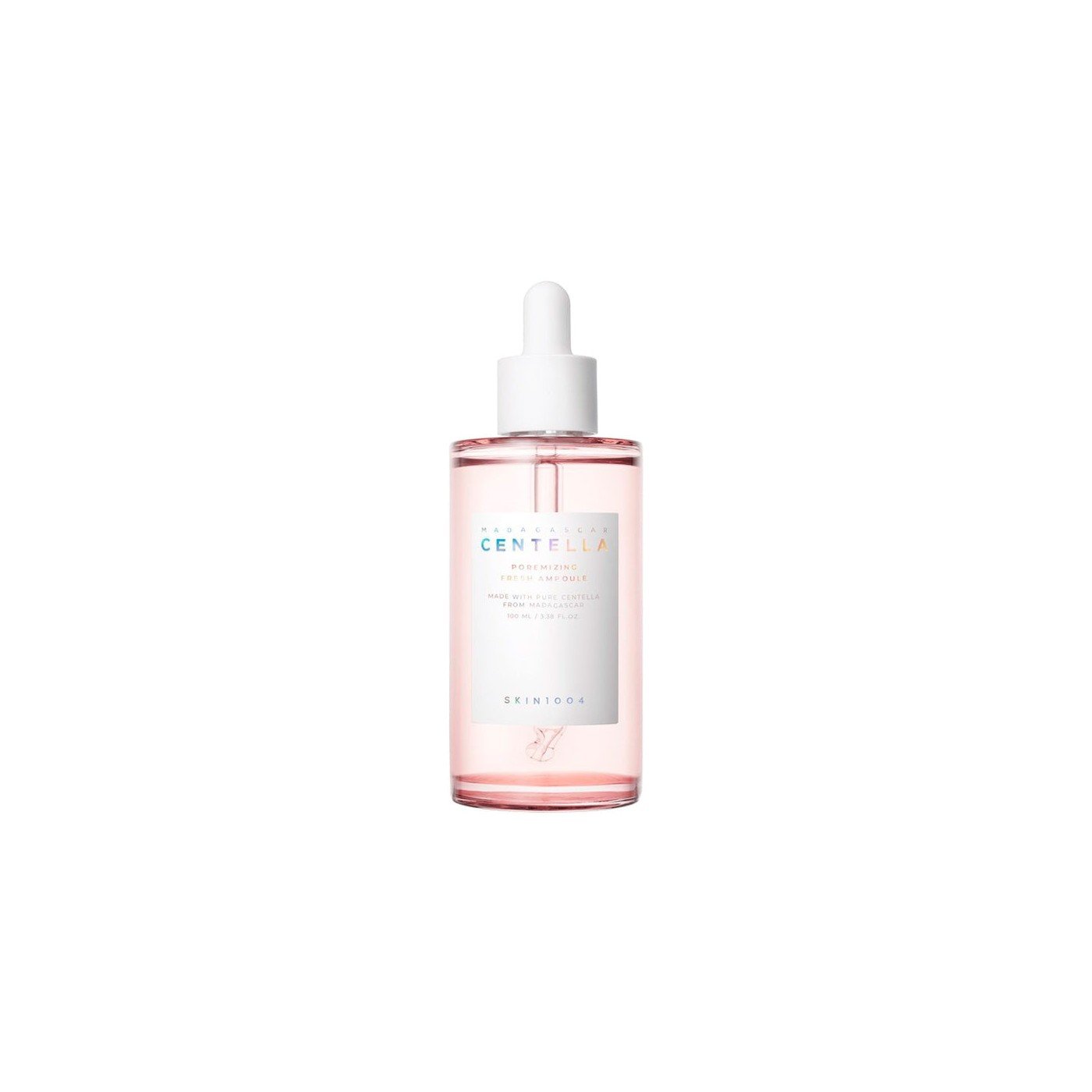 SKIN1004 - Madagascar Centella Poremizing Fresh Ampoule 100 ml - Gratis frakt v:9556691