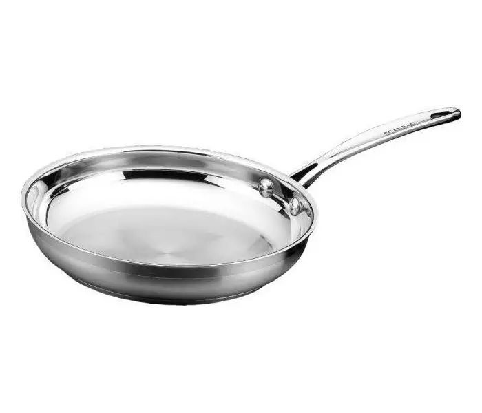 Scanpan - Impact Stekepanne - Induksjon - 26 cm - Gratis frakt v:4663684