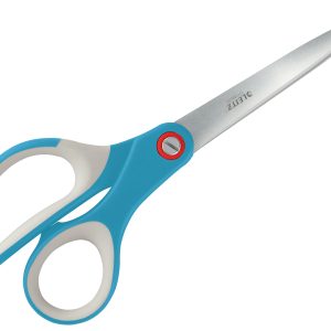 Leitz – Cosy Scissors 205mm – Blue v:7126504 Leitz – Cosy Scissors 205mm – Blue v:7126504