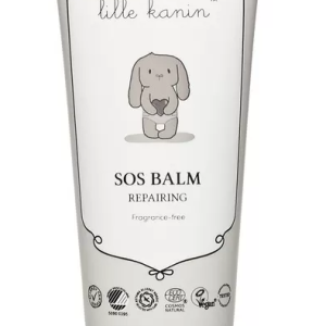 Lille Kanin – SOS Balm 100 ml v:7960298 Lille Kanin – SOS Balm 100 ml v:7960298