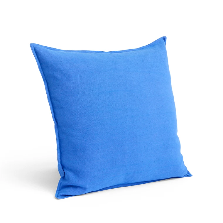 HAY – Linen Pute 50 x 50 (Himmelblå) – Blue – Gratis frakt v:3980879