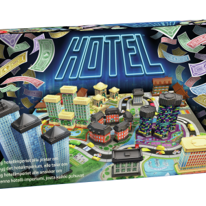 Alga – Hotel game Nordic – (38018498) v:6078169