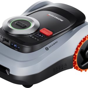 Segway Navimow i220E LiDAR Robotgressklipper – Opptil 2000 m² – Gratis frakt v:7394648 Segway Navimow i220E LiDAR Robotgressklipper – Opptil 2000 m² – Gratis frakt v:7394648