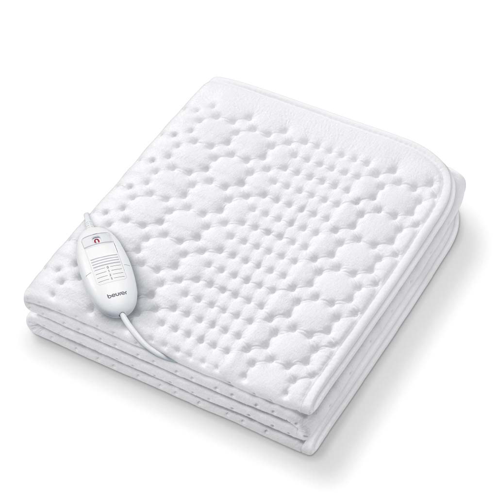 Beurer – Enkeltseng Varmeplate TS 19 Compact – 5 Års Garanti – Gratis frakt v:5070342 Beurer – Enkeltseng Varmeplate TS 19 Compact – 5 Års Garanti – Gratis frakt v:5070342