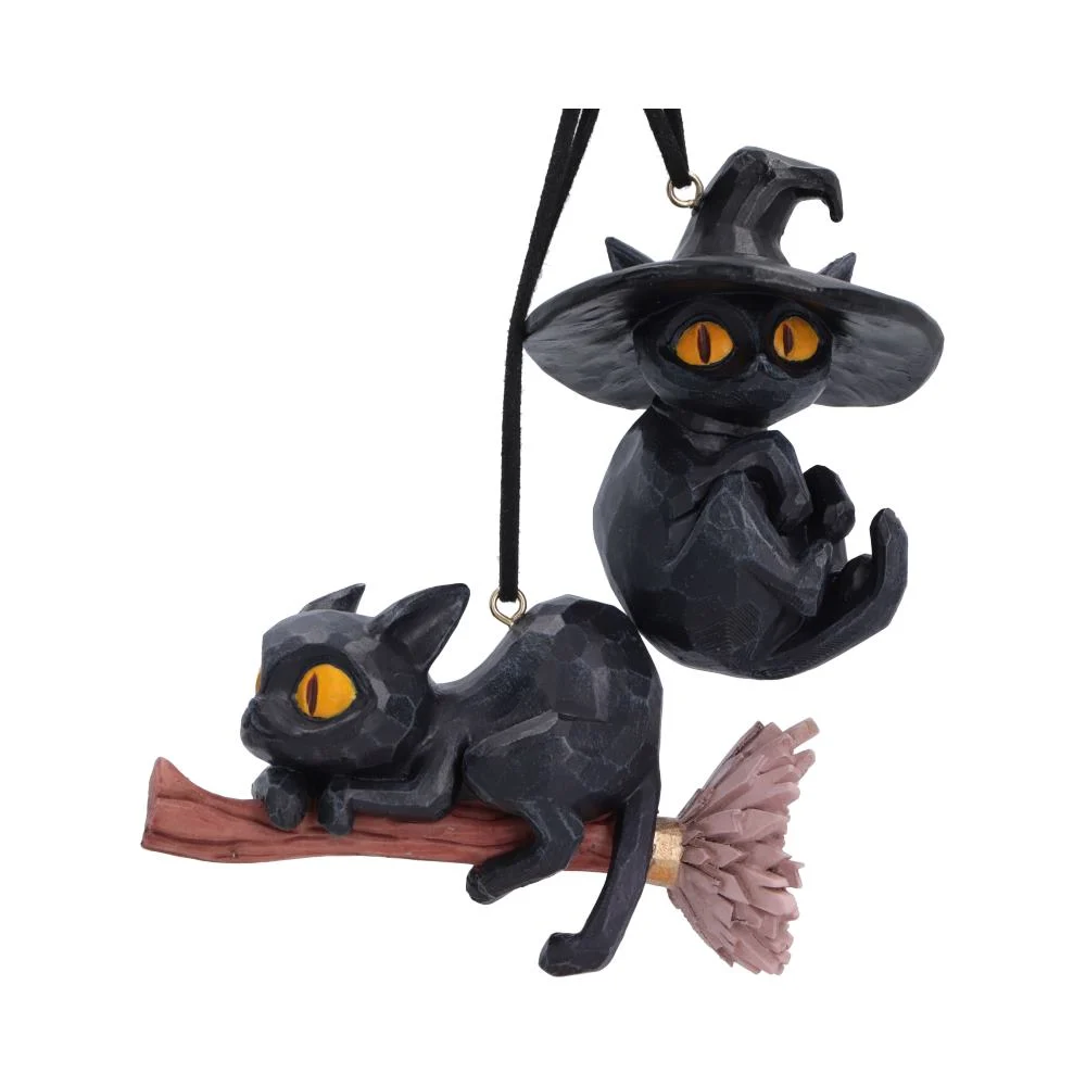 Nemesis – Whisper Wood – Curse and Claw Hanging Ornament – Curse and Claw v:1403002 Nemesis – Whisper Wood – Curse and Claw Hanging Ornament – Curse and Claw v:1403002
