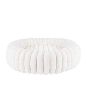 Nordic paws – Ripple Comfort S – White – Small v:2263474 Nordic paws – Ripple Comfort S – White – Small v:2263474