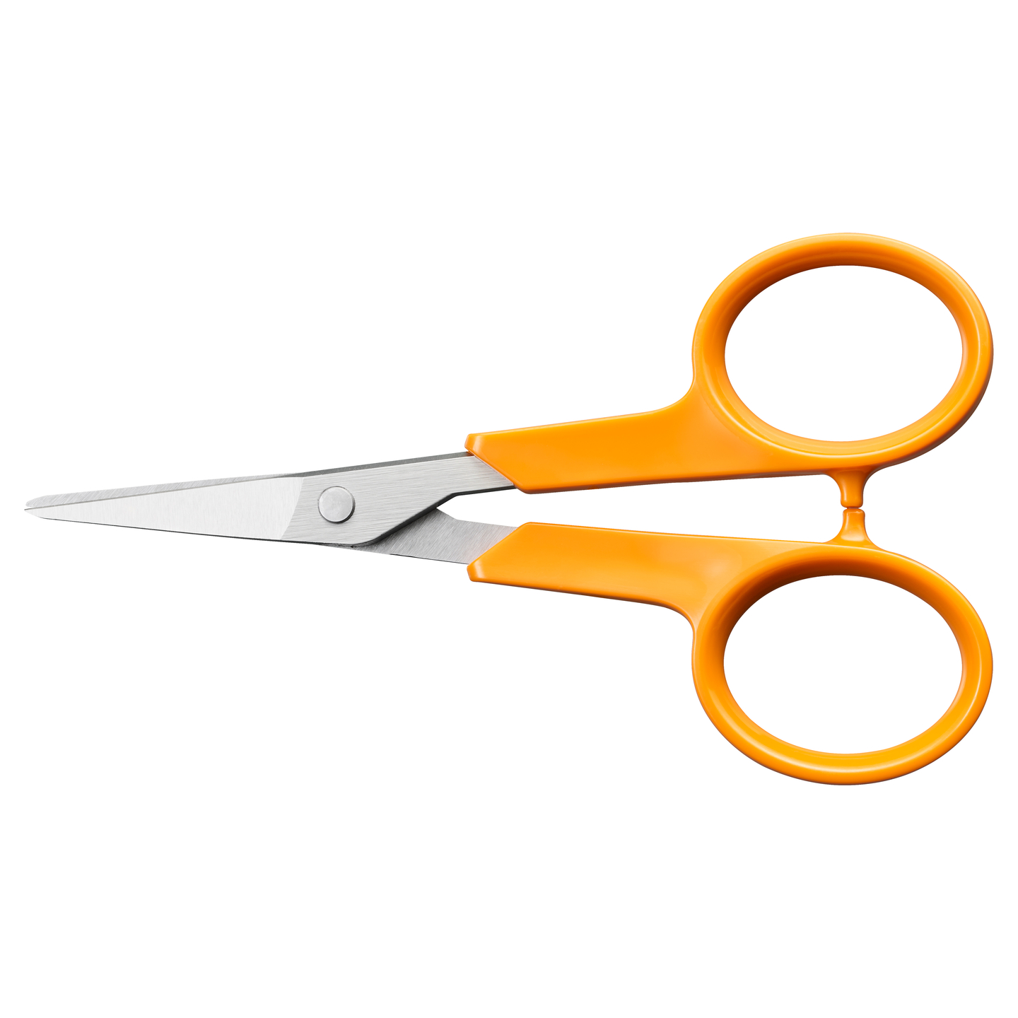 Fiskars – Classic Broderisaks 10 cm, Rett v:5531036 Fiskars – Classic Broderisaks 10 cm, Rett v:5531036