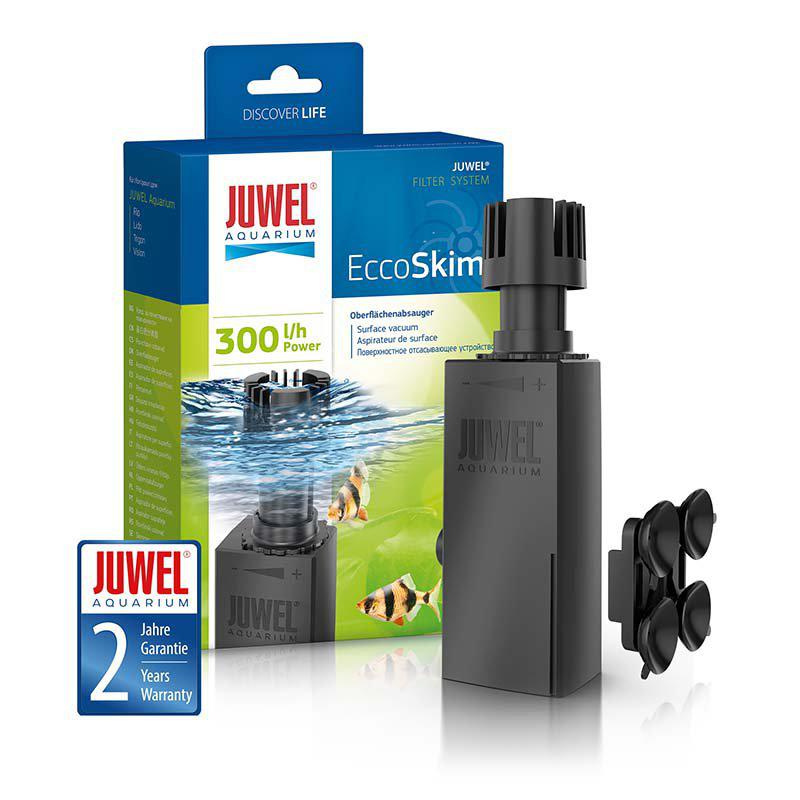 JUWEL - Eccoskim - Surface Vacuum - (117.6210) - Gratis frakt v:6701460