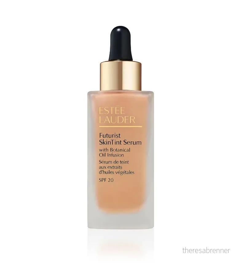 Estée Lauder - Futurist Skin Tint Serum Foundation SPF20 - 1N1 Ivory Nude - 1N1 Ivory Nude v:1051293