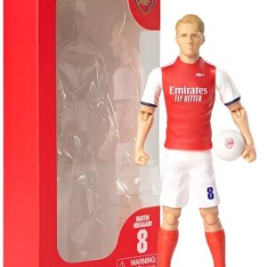 Socker – Arsenal Ødegaard 20 Cm (83378) v:4644473 Socker – Arsenal Ødegaard 20 Cm (83378) v:4644473