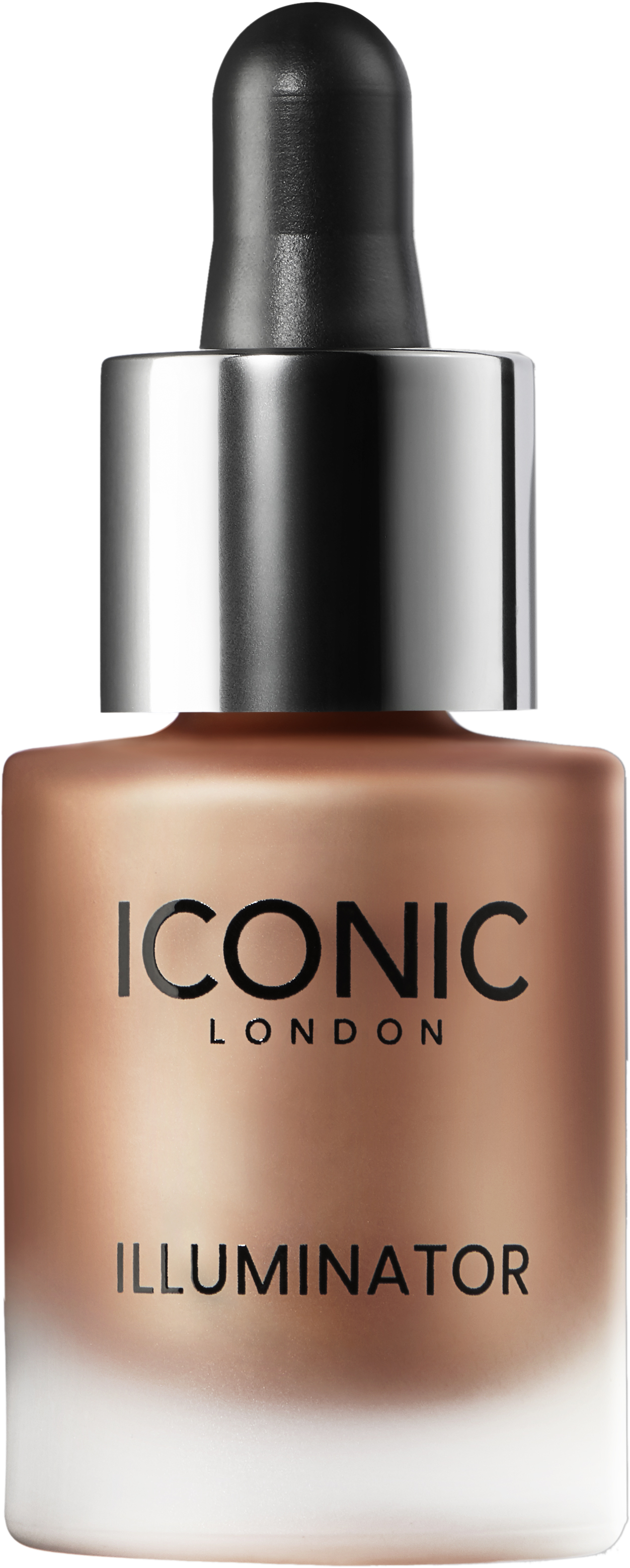 ICONIC LONDON - Illuminator - Terracotta Bronze v:8129735