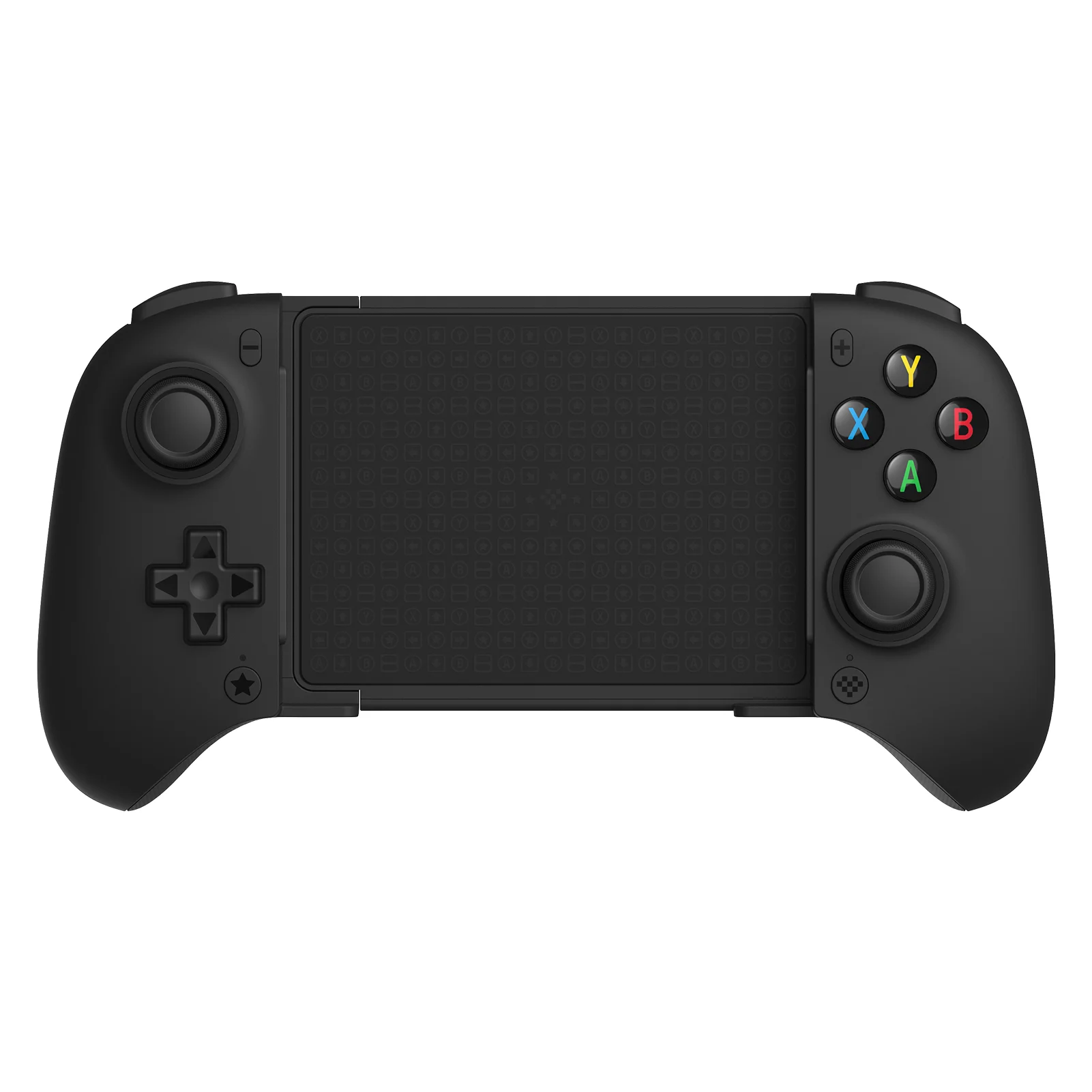 8BitDo Ultimate Mobile Gaming Controller Black v:6645668