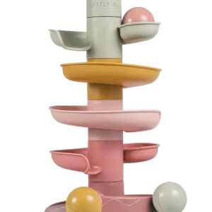 Little Dutch – Little Dutch Roll Ball Pink – 2007439 v:5440883