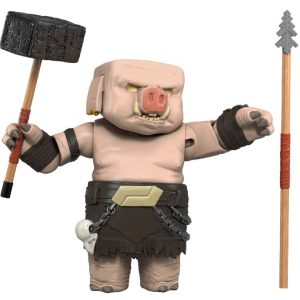 Minecraft – Movie Figure – Piglin ( JFR62-JL10) – Piglin – Minecraft v:6377110 Minecraft – Movie Figure – Piglin ( JFR62-JL10) – Piglin – Minecraft v:6377110