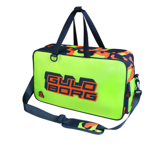 FIRSTGRADE – Gymbag – Guldborg v:9118413