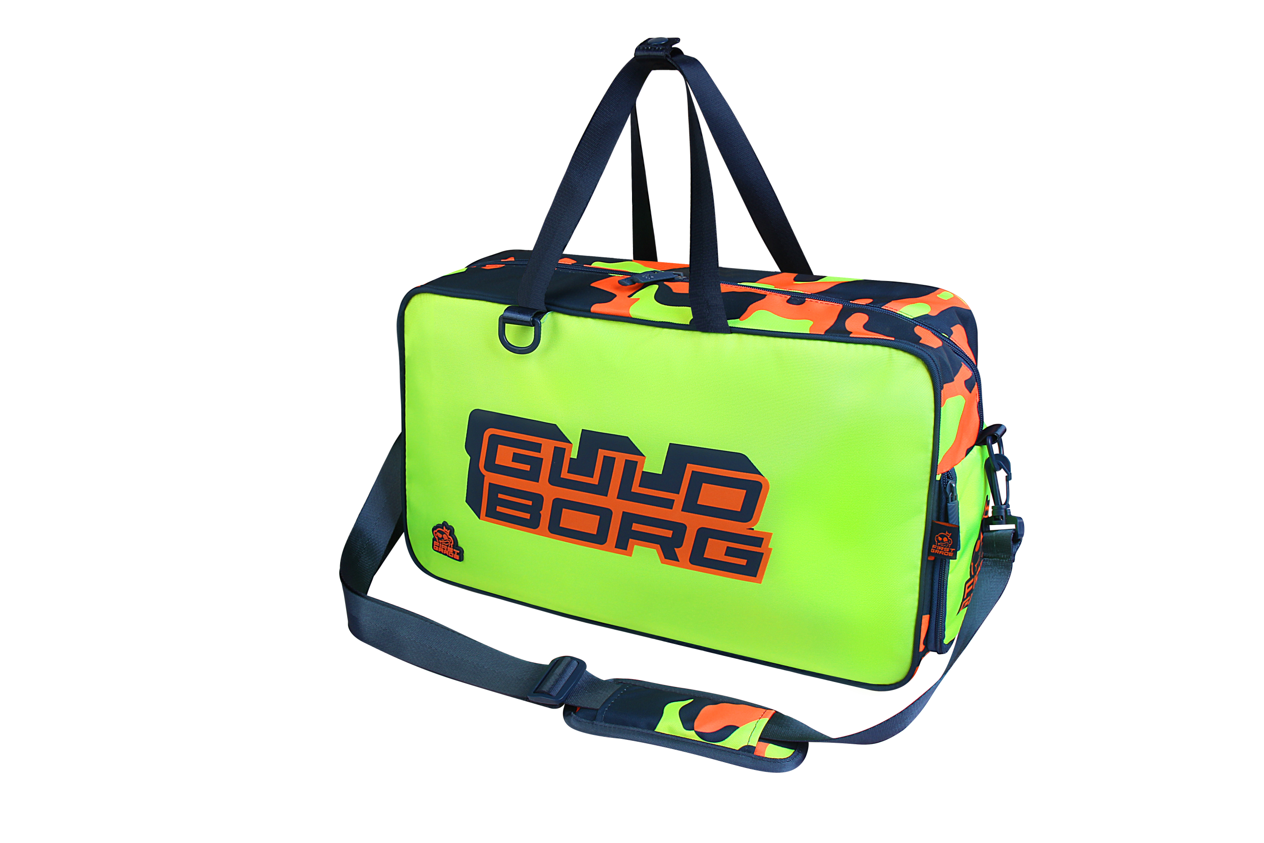 FIRSTGRADE - Gymbag - Guldborg v:9118413