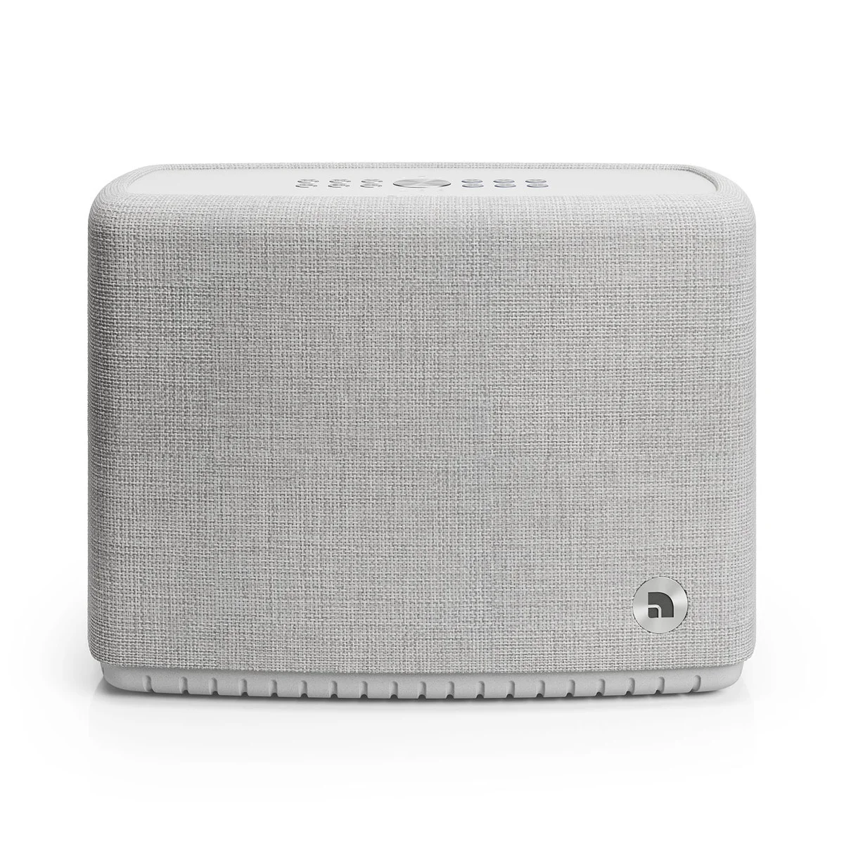AUDIO PRO Speaker A15 W Multiroom Light Grey – Multiroom Light Grey – Gratis frakt v:7531061