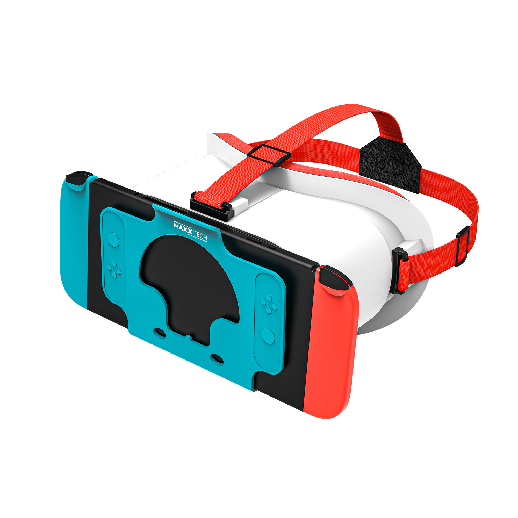 Maxx Tech New Switch VR Headset v:6514431