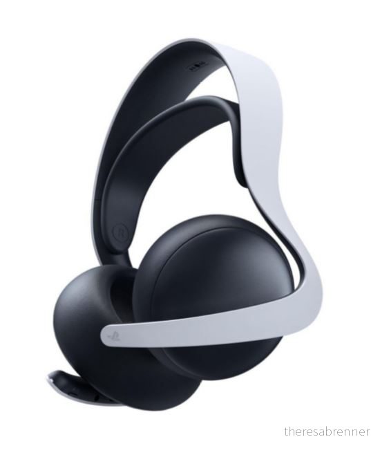 Sony Playstation 5 PULSE Elite wireless headset - Gratis frakt v:2684055