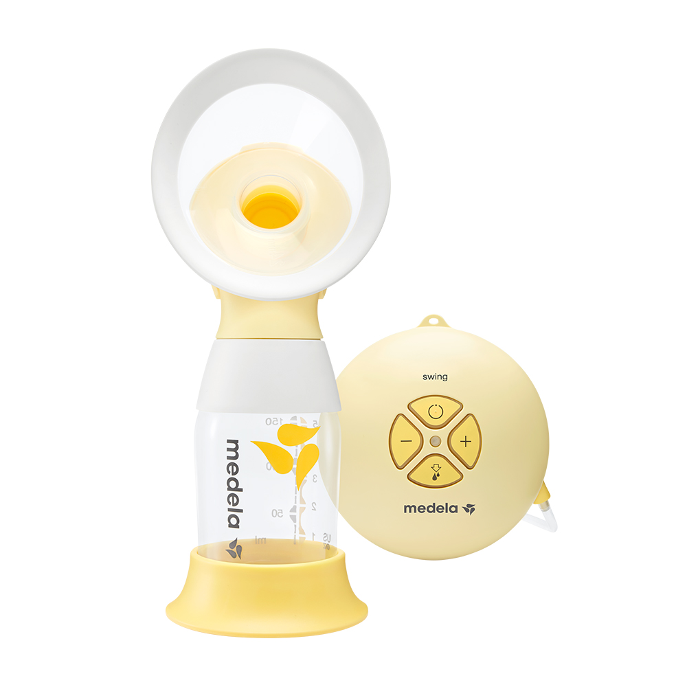 Medela – Swing Flex Electric Breast Pump – 21 mm and 24 mm breast shields included – Gratis frakt v:3528628 Medela – Swing Flex Electric Breast Pump – 21 mm and 24 mm breast shields included – Gratis frakt v:3528628