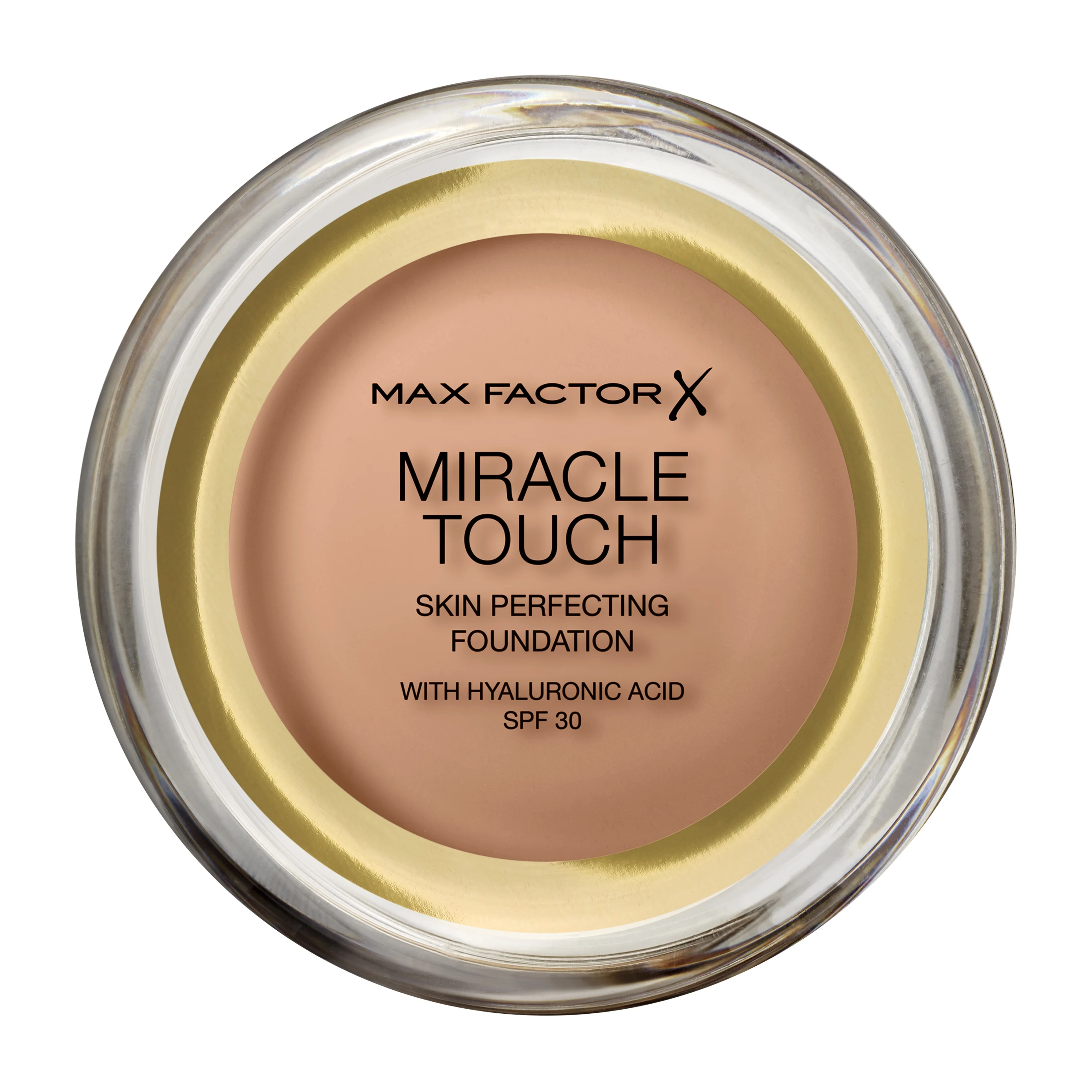 Max Factor - MF MT Cr-To-Liq Fdt - Bronze - 11.5g v:2202580