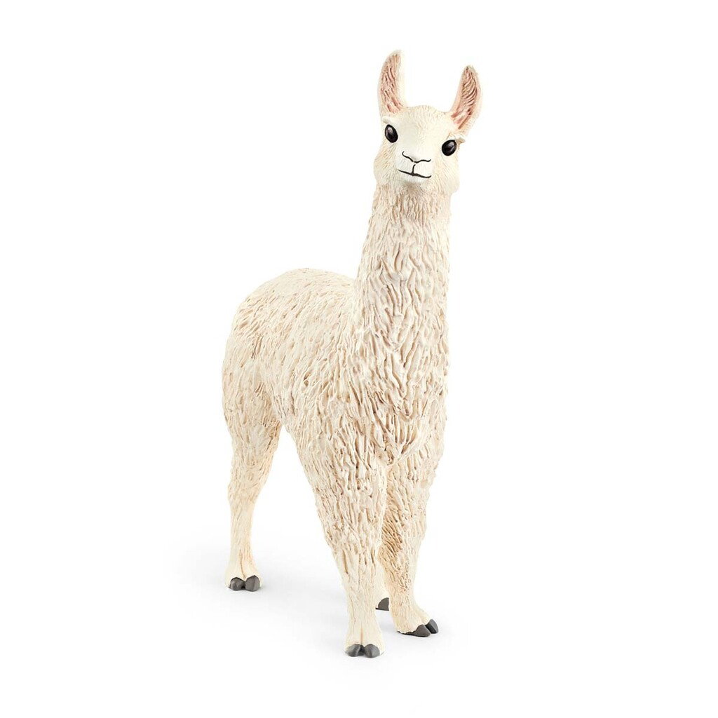 Schleich - Farm World - Llama (13920) v:2387342