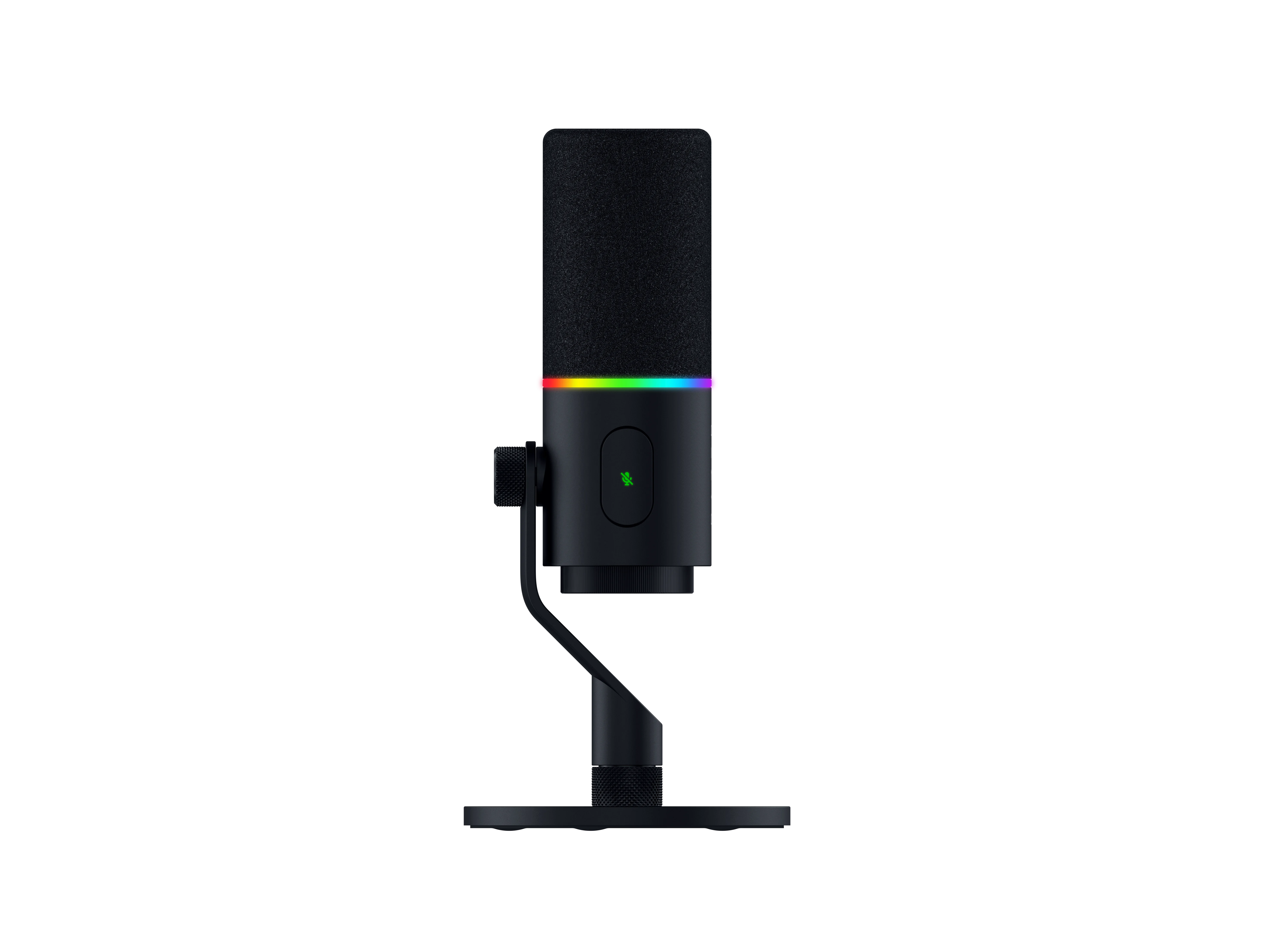 Razer - Seiren V3 Pro - Black - Gratis frakt v:1775931