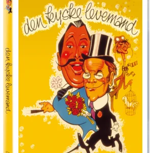 Den Kyske Levemand v:9448927