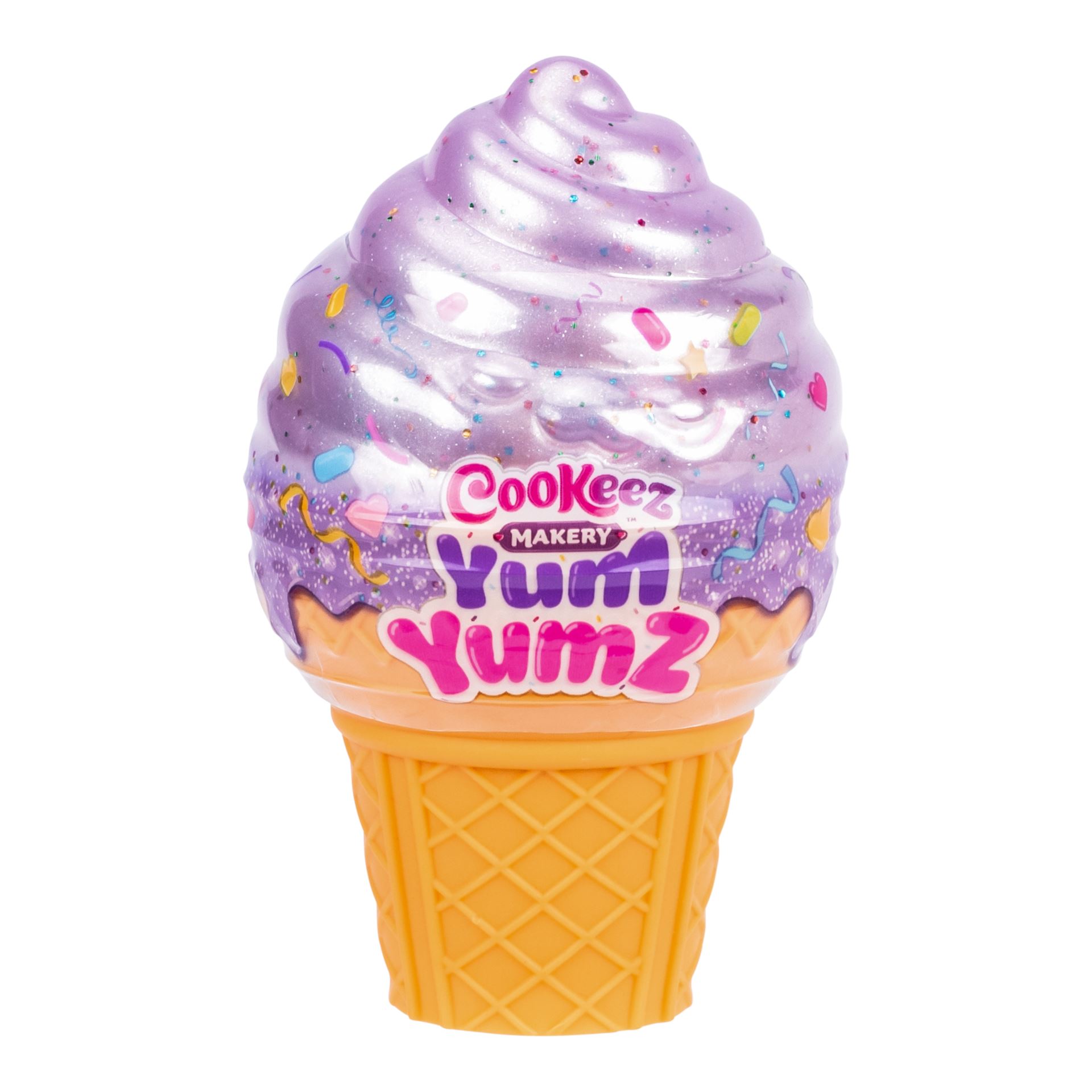 COOKEEZ MAKERY – Yum Yumz Single 1PK (30650) v:8531548 COOKEEZ MAKERY – Yum Yumz Single 1PK (30650) v:8531548