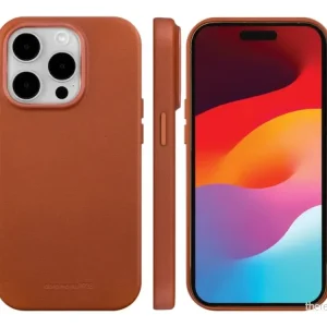 dbramante1928 – Roskilde Back Cover – Magsafe – iPhone 15 Pro Max – Tan v:3647532 dbramante1928 – Roskilde Back Cover – Magsafe – iPhone 15 Pro Max – Tan v:3647532