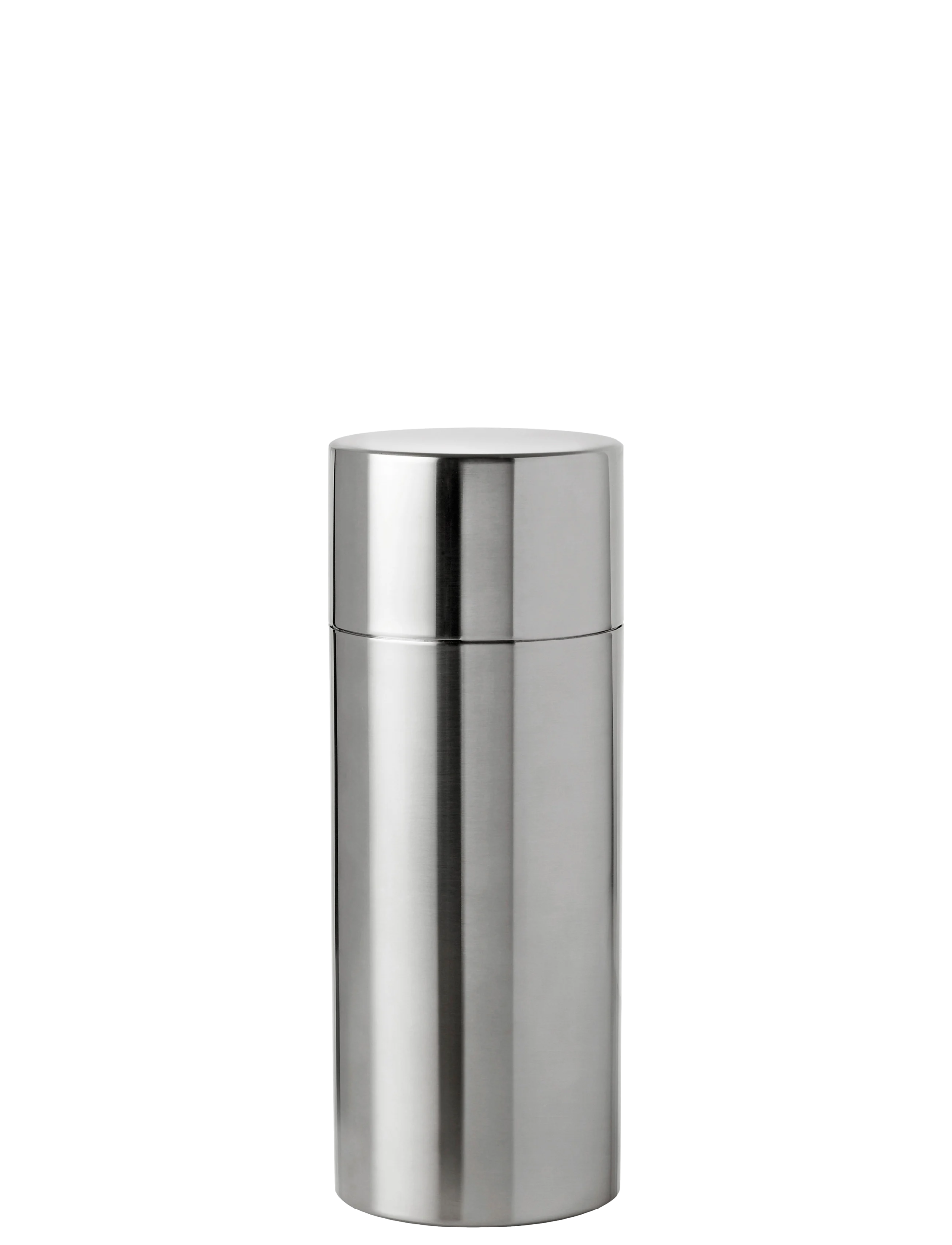 Stelton - Arne Jacobsen Cocktail Shaker - Steel - 0.75 l - Gratis frakt v:9478746