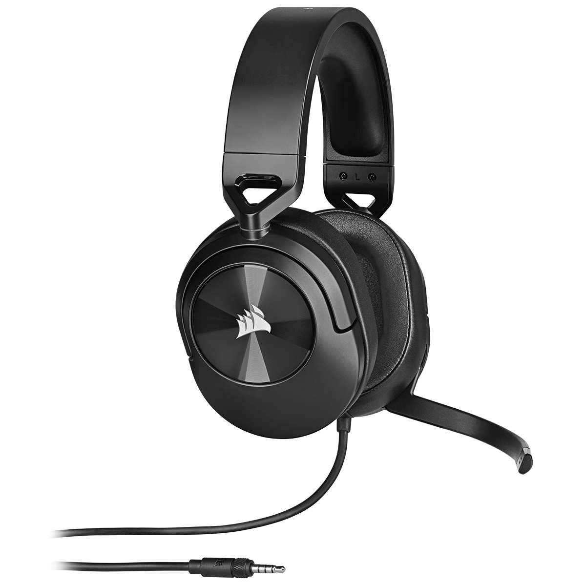 Corsair – HS55 Surround Carbon – Gratis frakt v:6173519