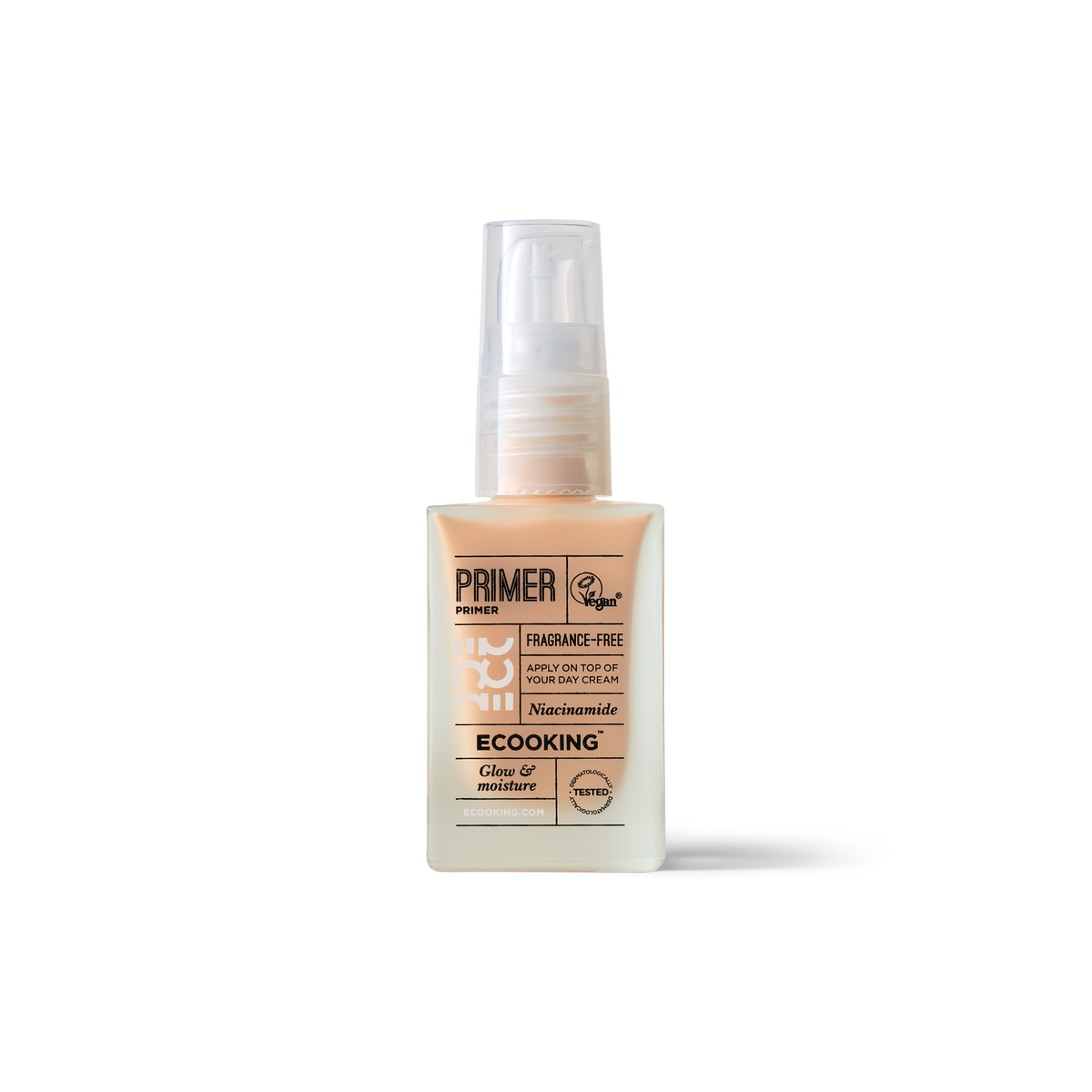 Ecooking - Primer - 02 Peach - 02 Peach v:4311517
