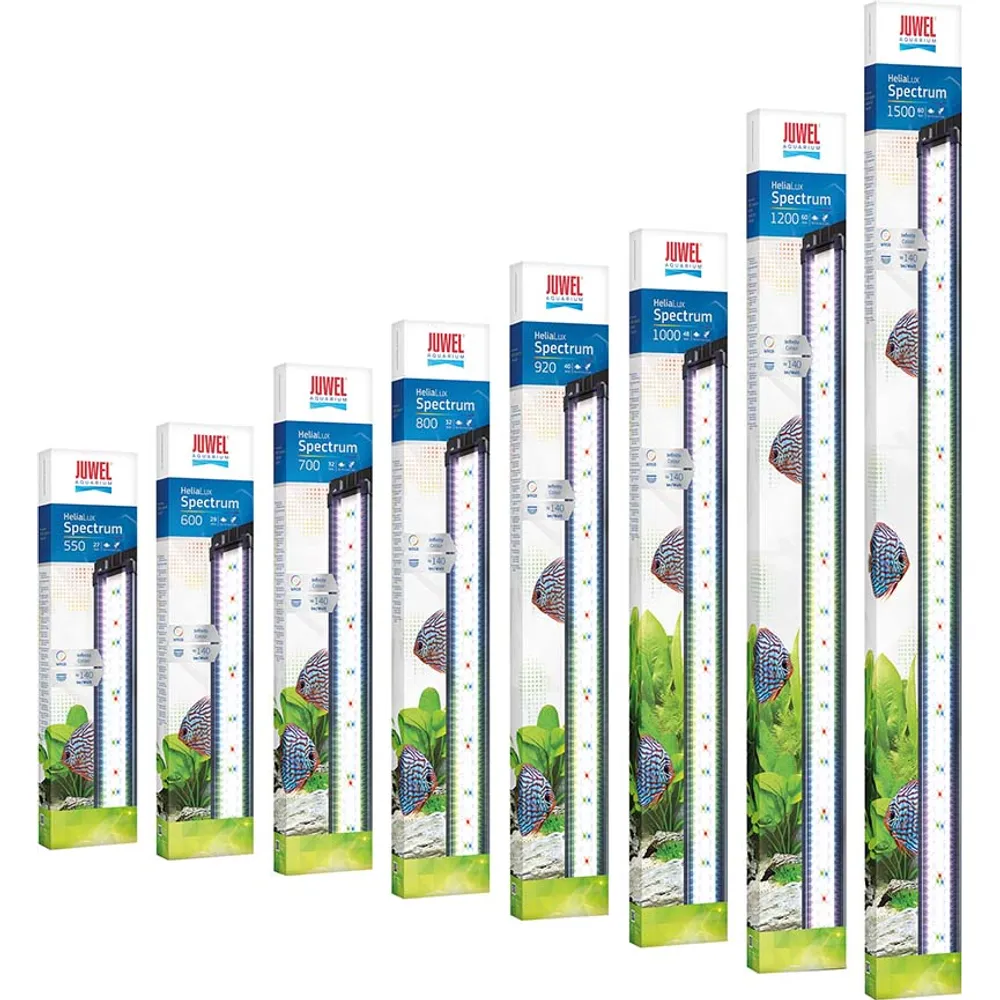 Juwel - Helialux Spectrum 800 32w 793mm - LED - Gratis frakt v:7783904