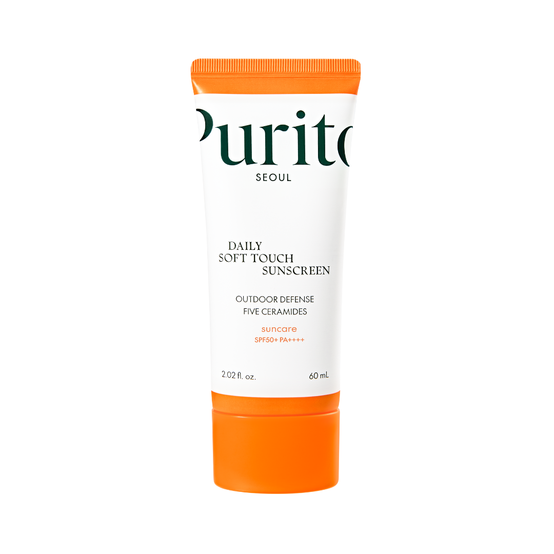 Purito SEOUL – Daily Soft Touch Sunscreen SPF50+ PA++++ 60 ml v:6592556 Purito SEOUL – Daily Soft Touch Sunscreen SPF50+ PA++++ 60 ml v:6592556