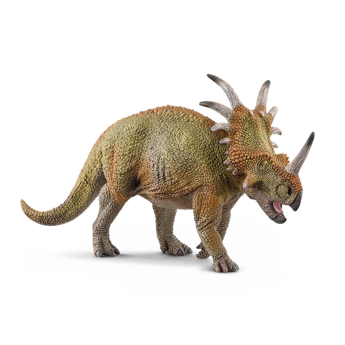 Schleich – Dinosaurs – Styracosaurus (15033) v:7896853 Schleich – Dinosaurs – Styracosaurus (15033) v:7896853
