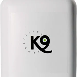 K9 – Shampoo Blackness – 2.7L – Aloe Vera – Gratis frakt v:5113772