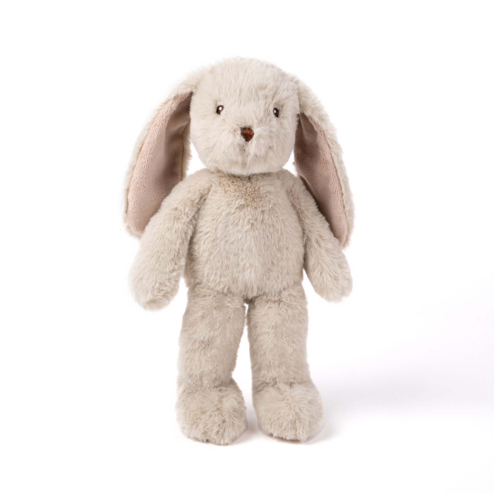 Teddykompaniet - Svea Bunny small, Dusty Sand 30 cm (TK4364) v:6699092