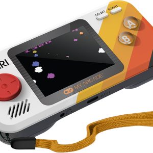 My Arcade – Atari Portable Gaming System (Pocket Player Pro) – Gratis frakt v:7051352 My Arcade – Atari Portable Gaming System (Pocket Player Pro) – Gratis frakt v:7051352