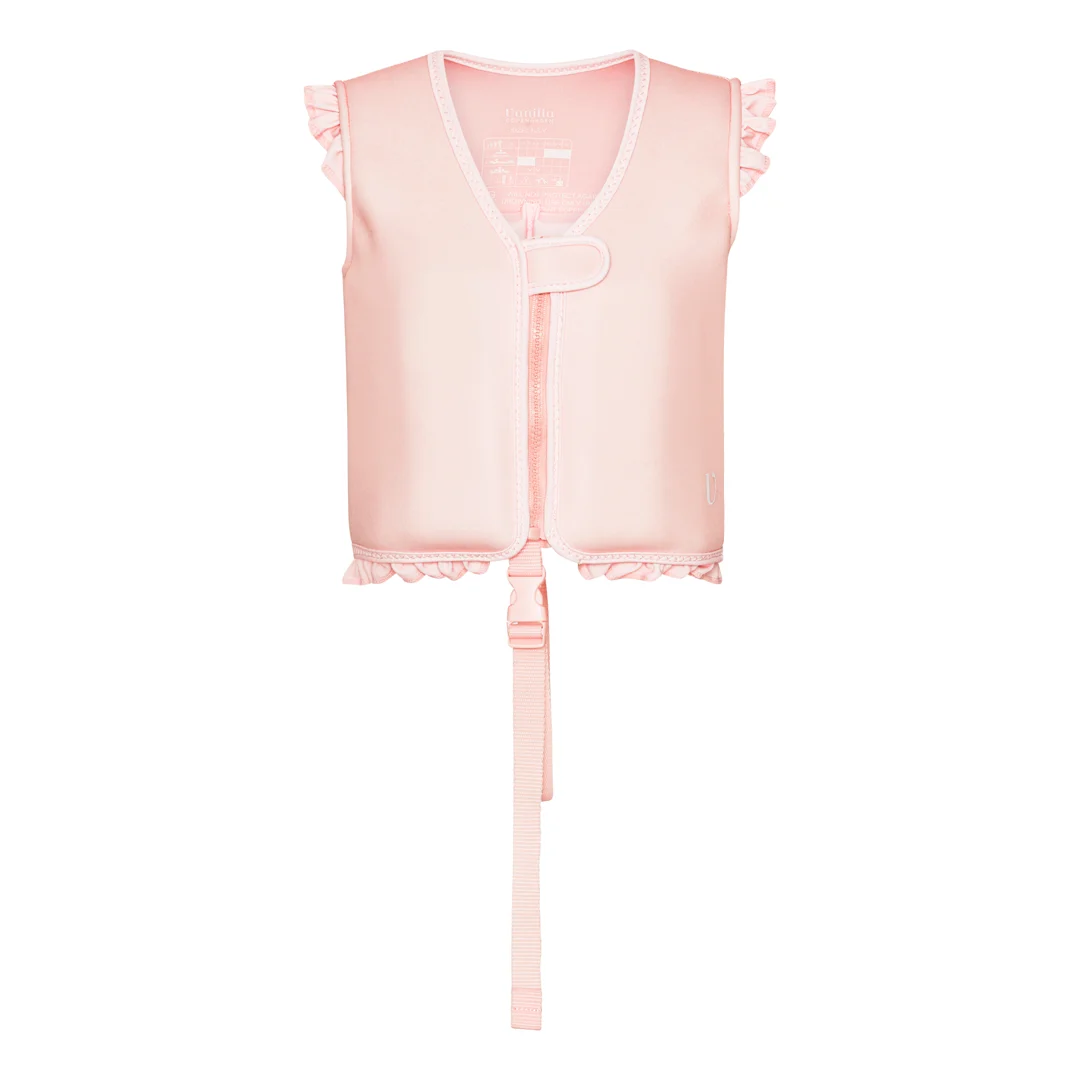 Vanilla Copenhagen – Swim Vest – Neoprene – English Rose – 1-3 Y (NEVS3426) – Gratis frakt v:4473679
