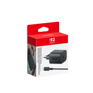 Nintendo Switch 2 AC-adapter v:2135711