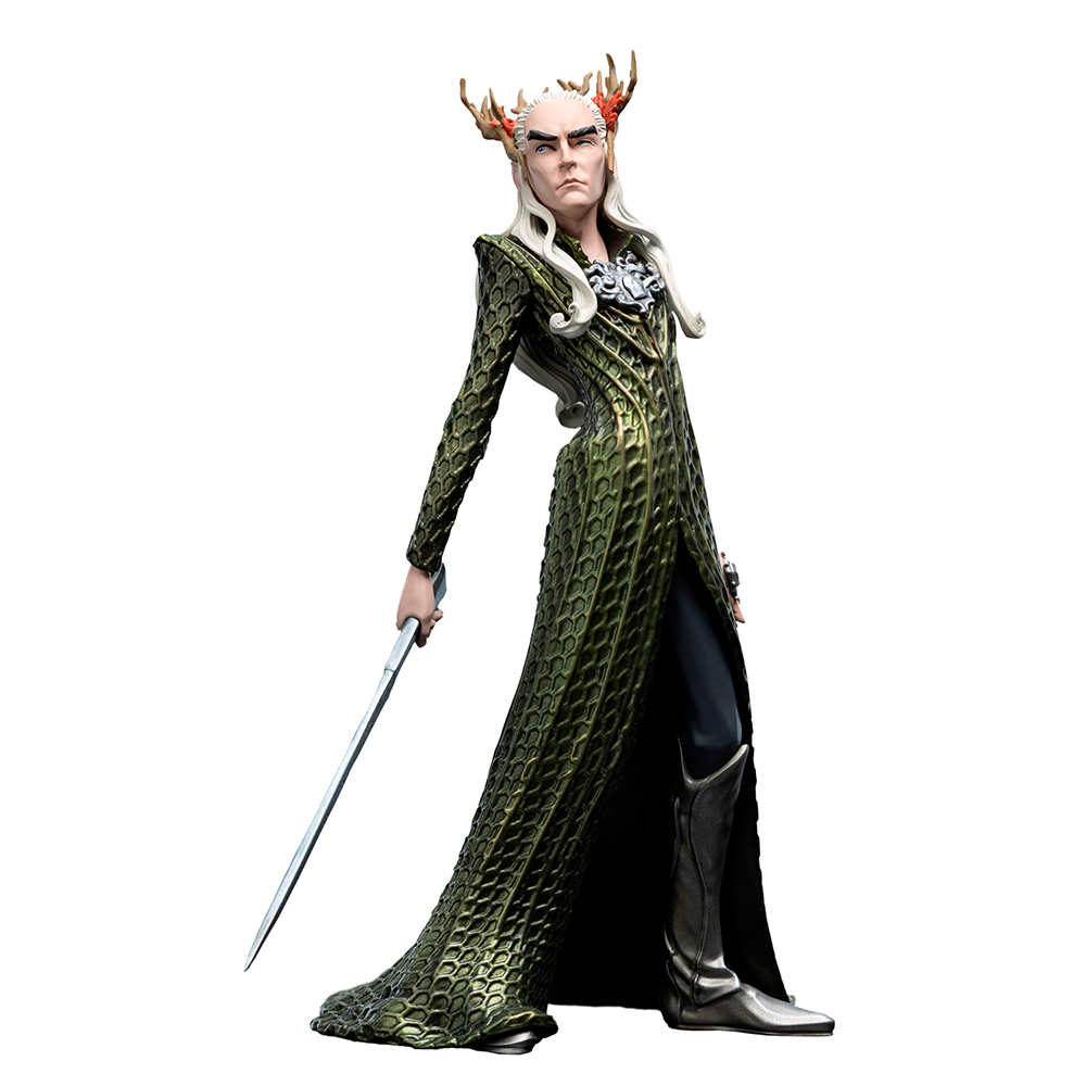 The Hobbit Trilogy – Thranduil Figure Mini Epics v:6489065