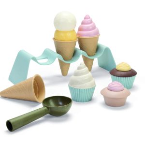 Dantoy – BIO ice cream set (5603) v:6218756