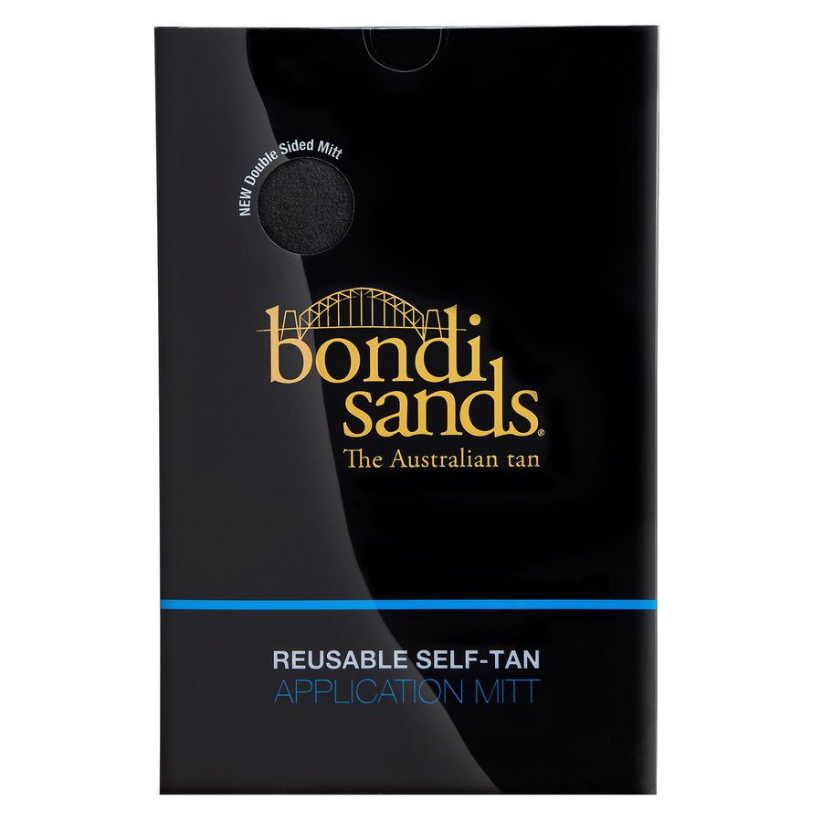 Bondi Sands - Reusable Self Tan Application Mitt (Bundle) - 1 v:2222860