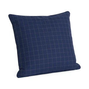 HAY – Dori Pute – B60 x H60 cm – Midnattsblå – Blue – 60.0 – 60.0 – Gratis frakt v:5145345