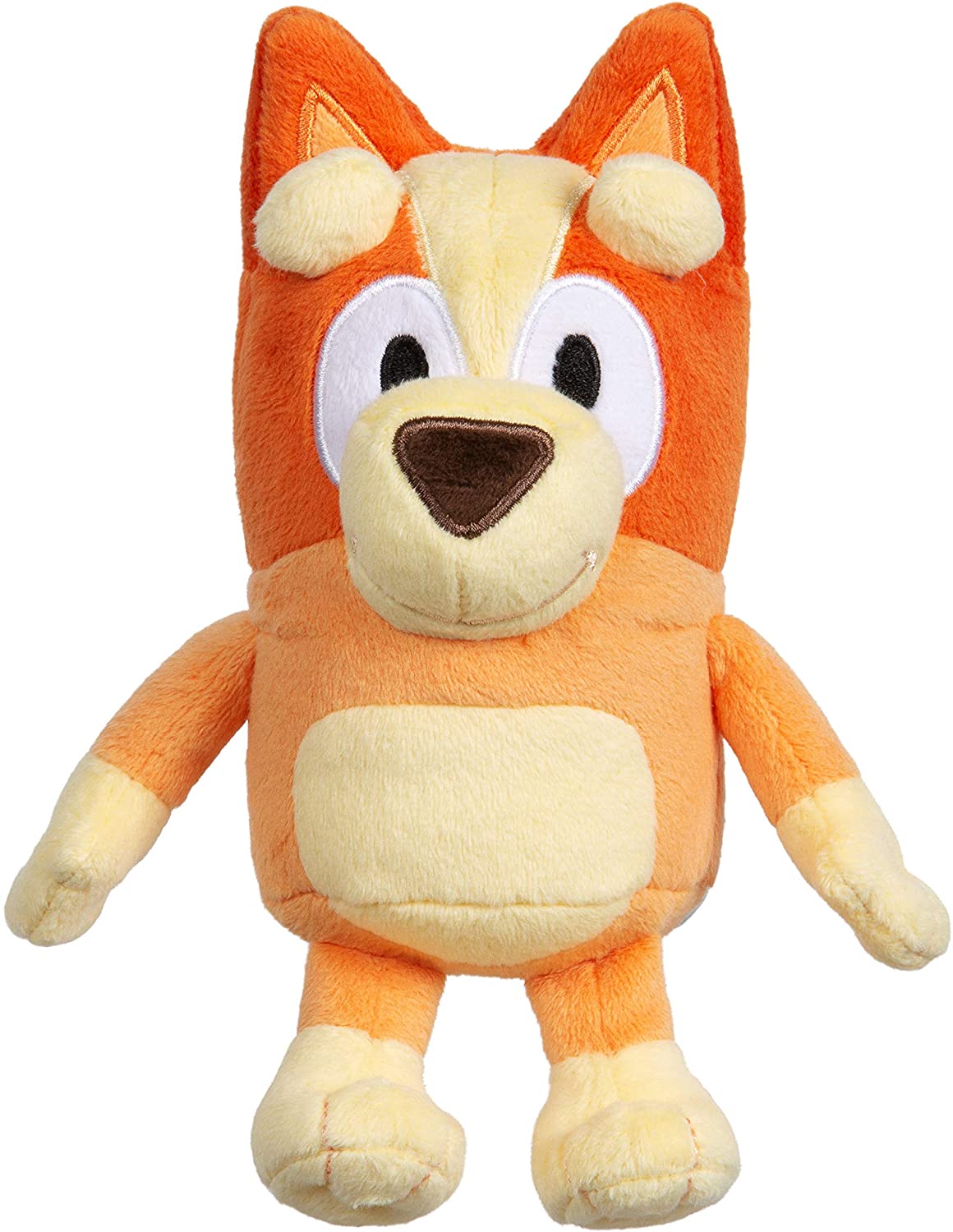 Bluey - Plush - 20 cm - Bingo - Bingo - Bingo v:5844707