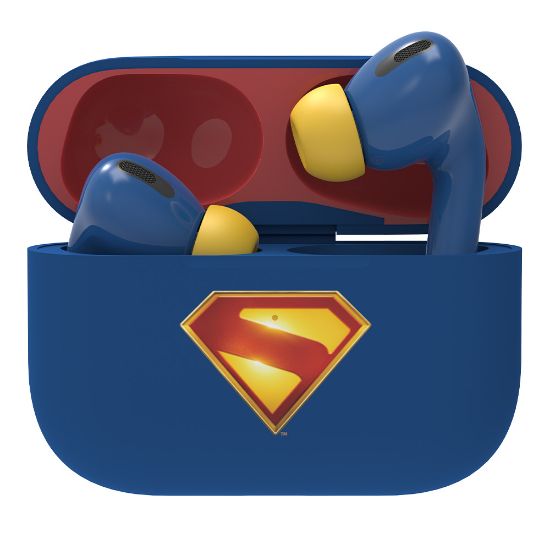Moye True Wireless Earbuds - Superman - Superman v:9627721