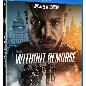 Without Remorse v:5838832